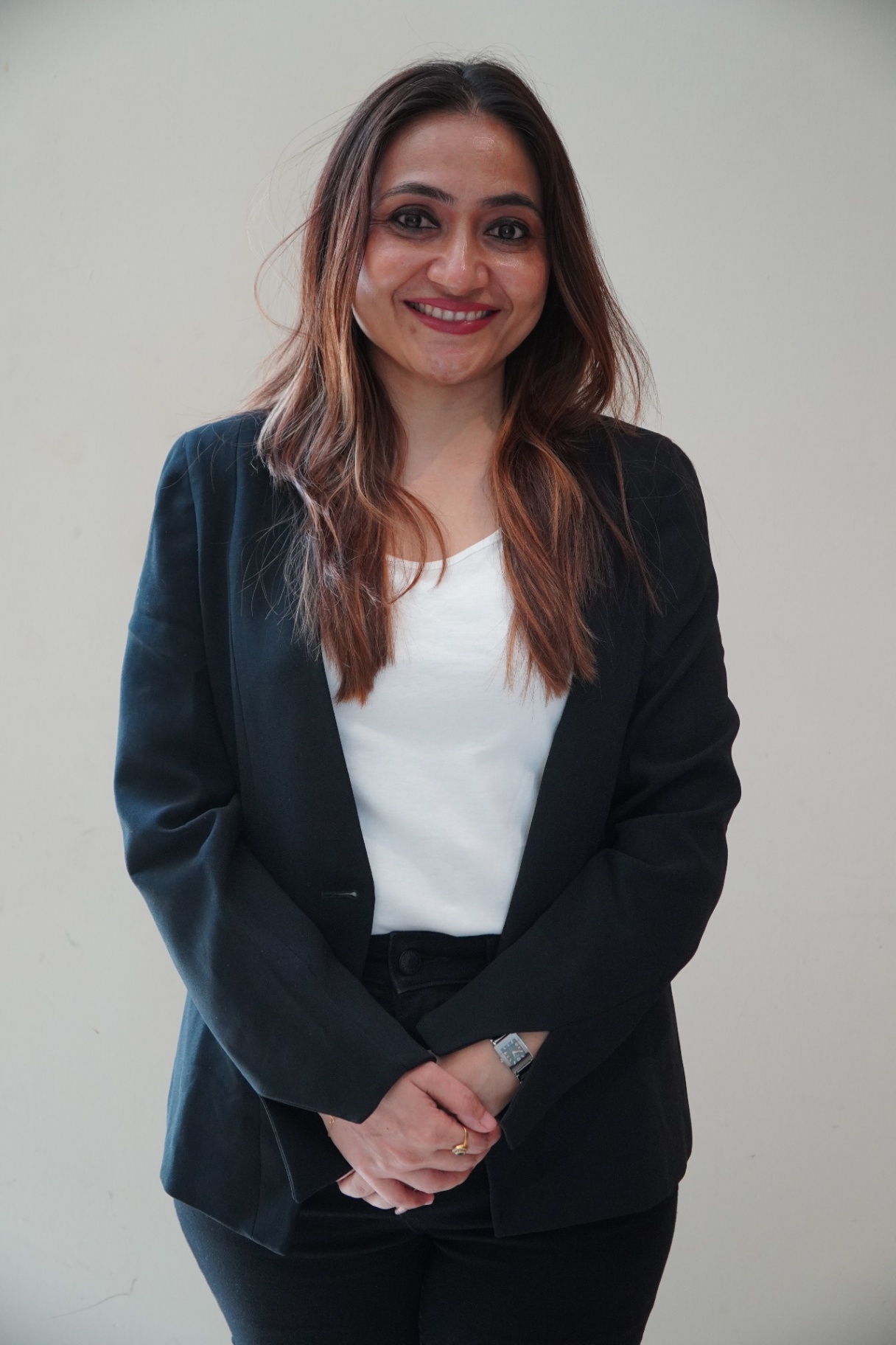 Neha Bhatt,DTM