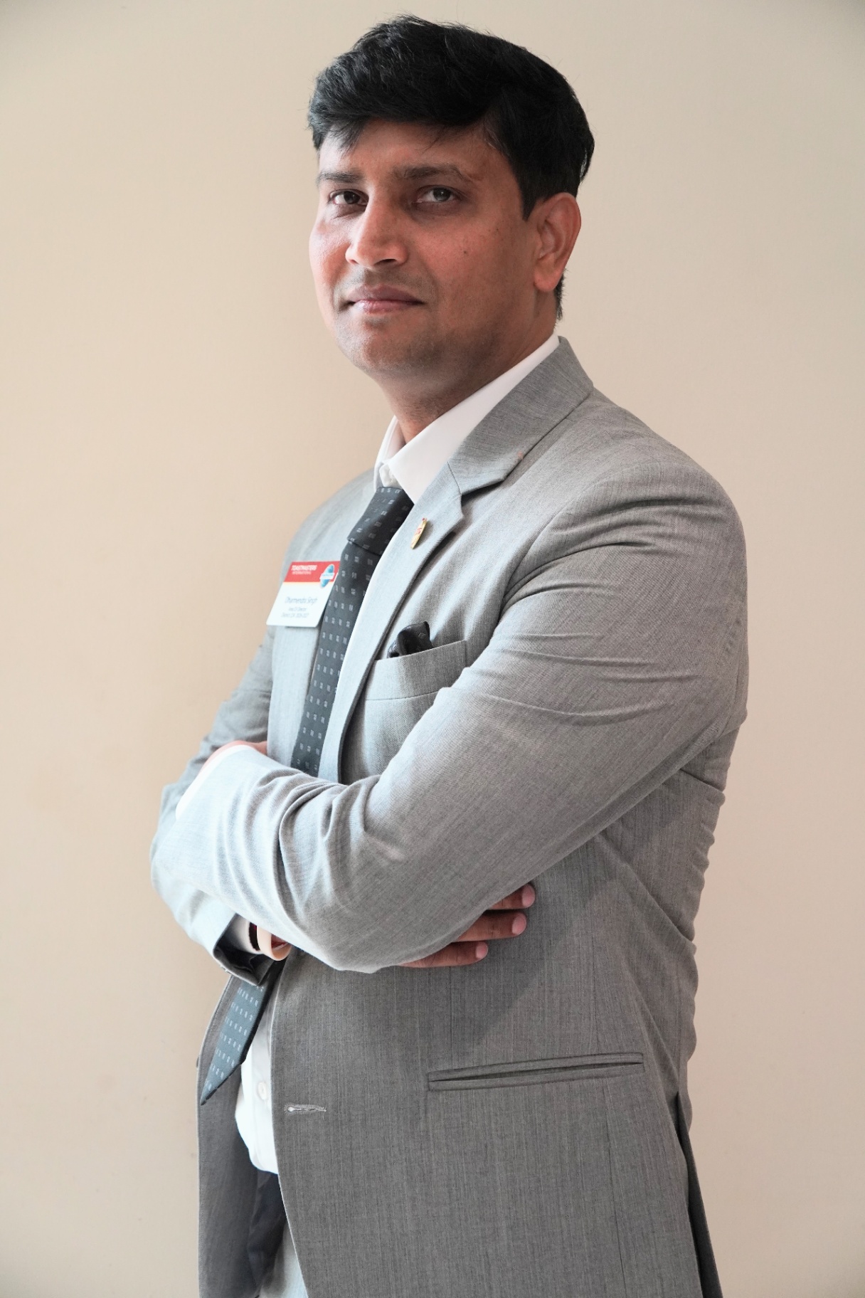 Dharmendra Singh