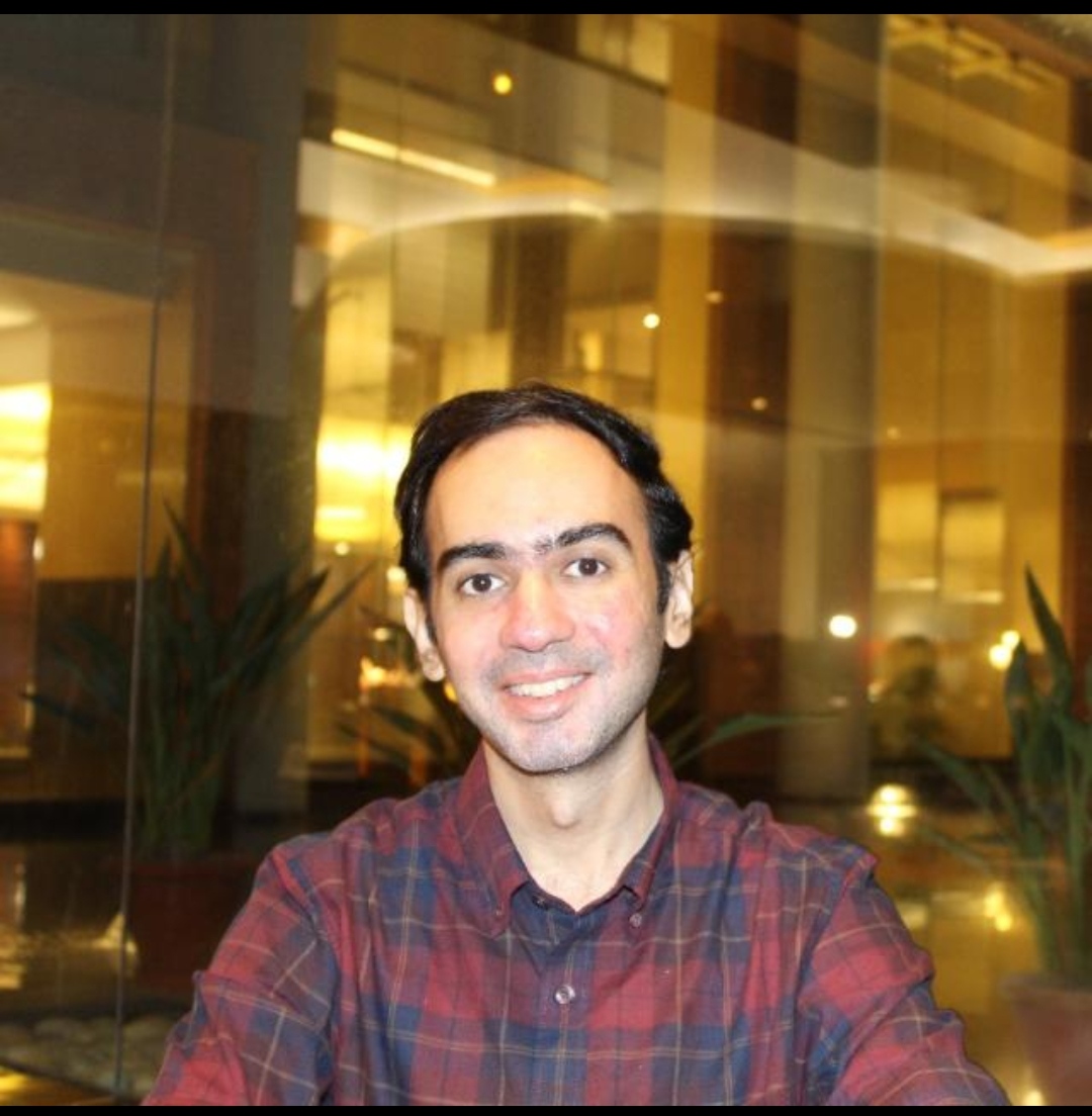 Rishabmit Singh Jaggi