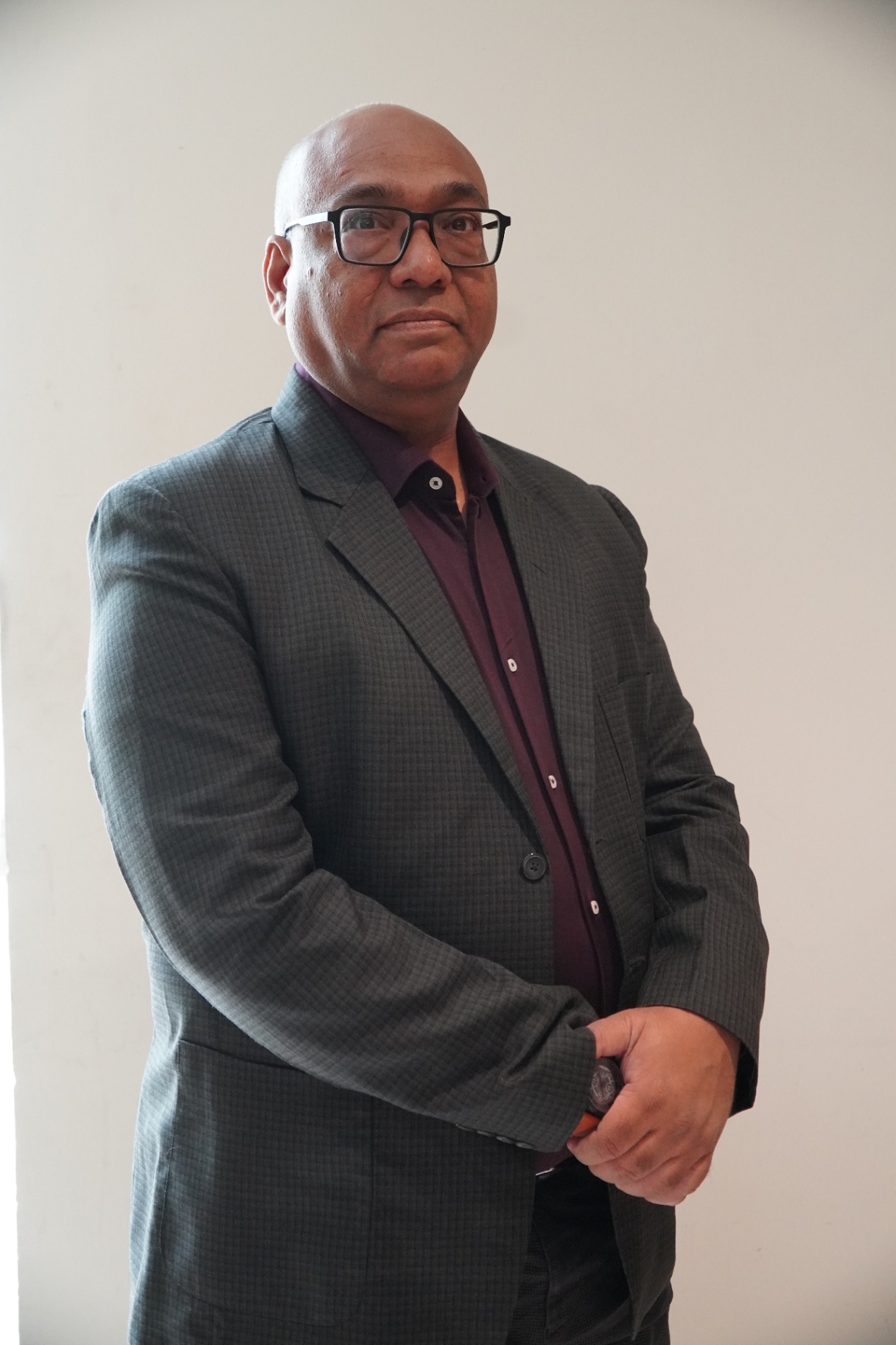 Rajnish Kumar