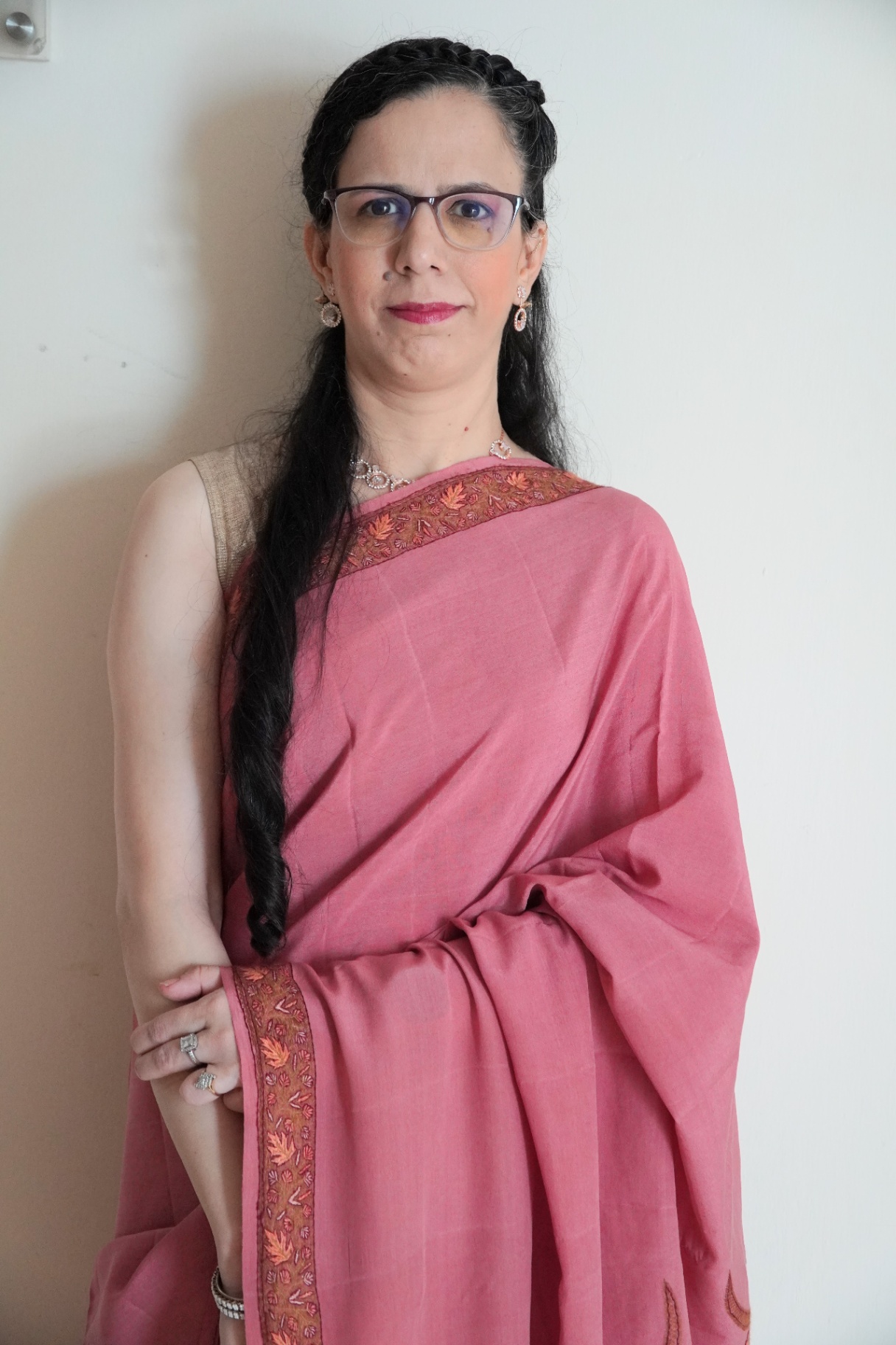 Neelima Wali, DTM