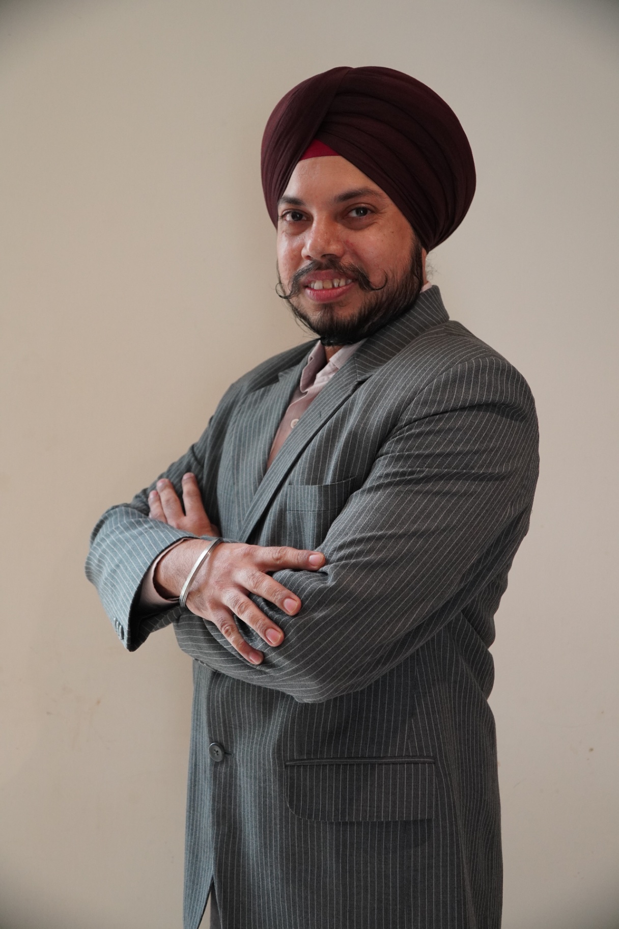 Gurpreet Singh