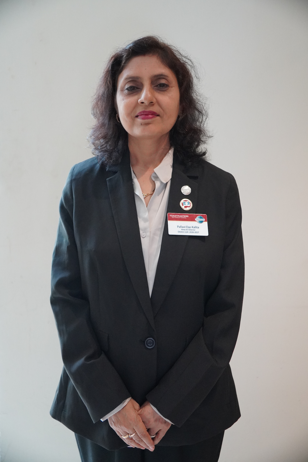 Pallavi Das Kalita