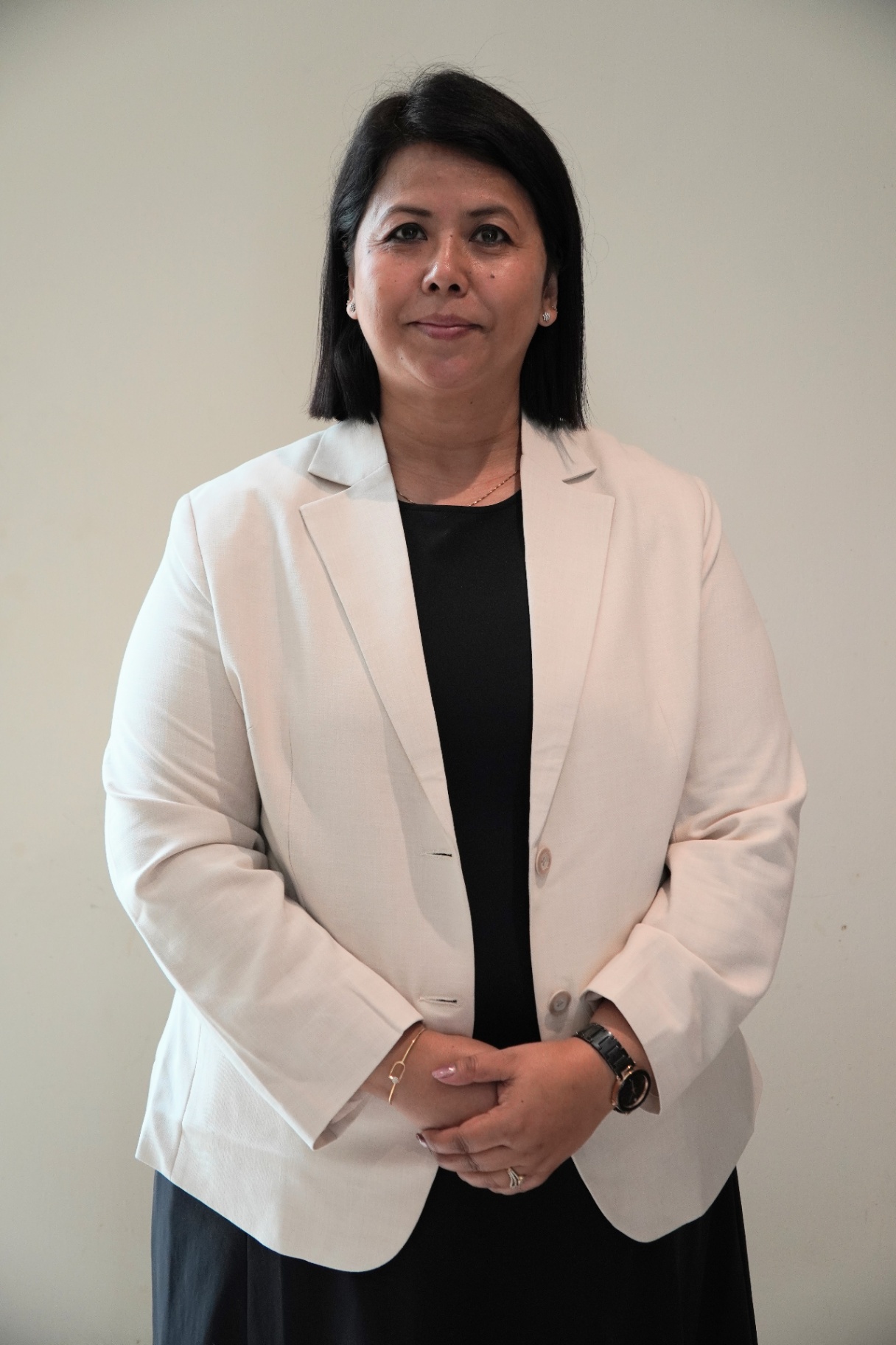 Nirmika Subba, DTM