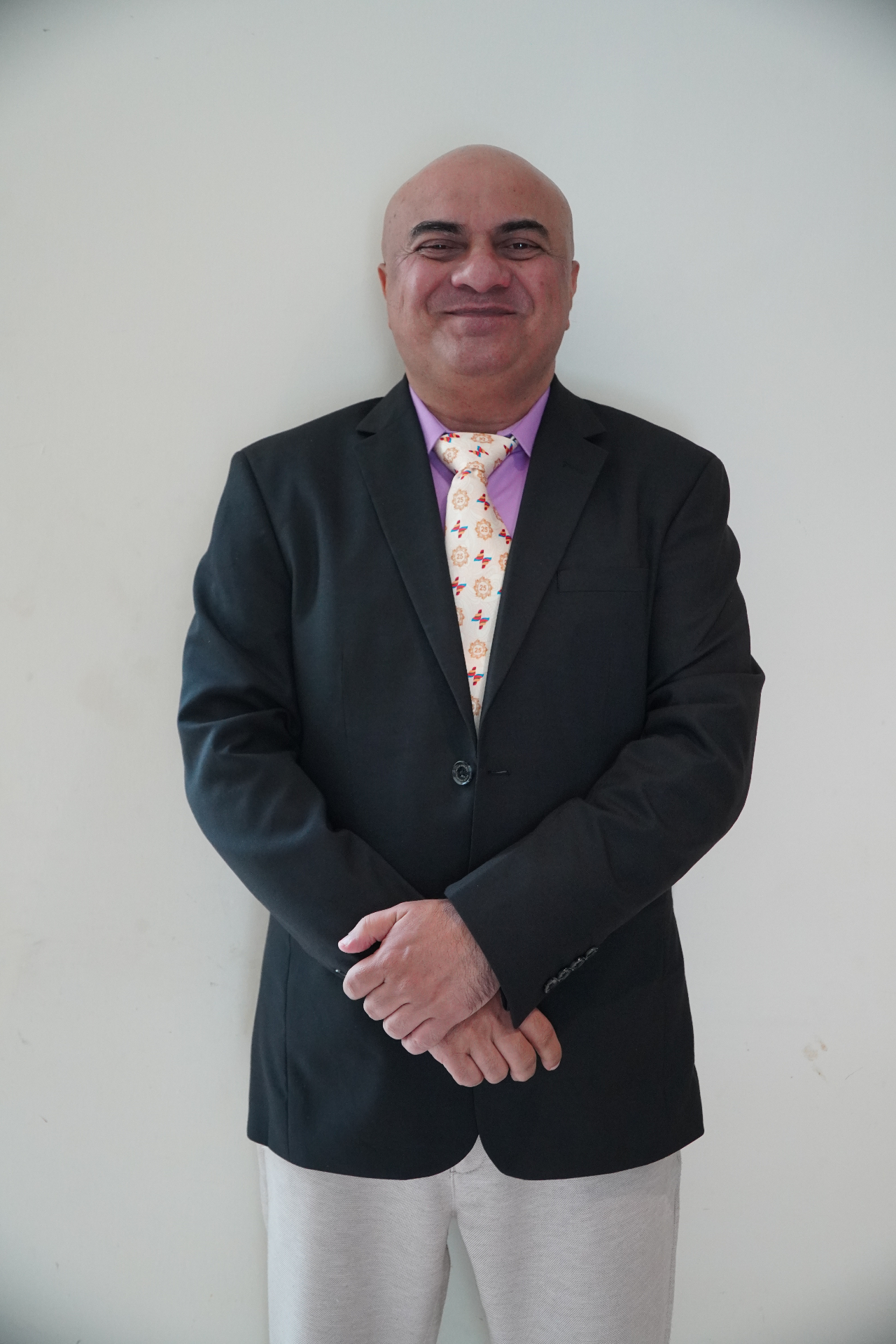 Josh Kalpesh