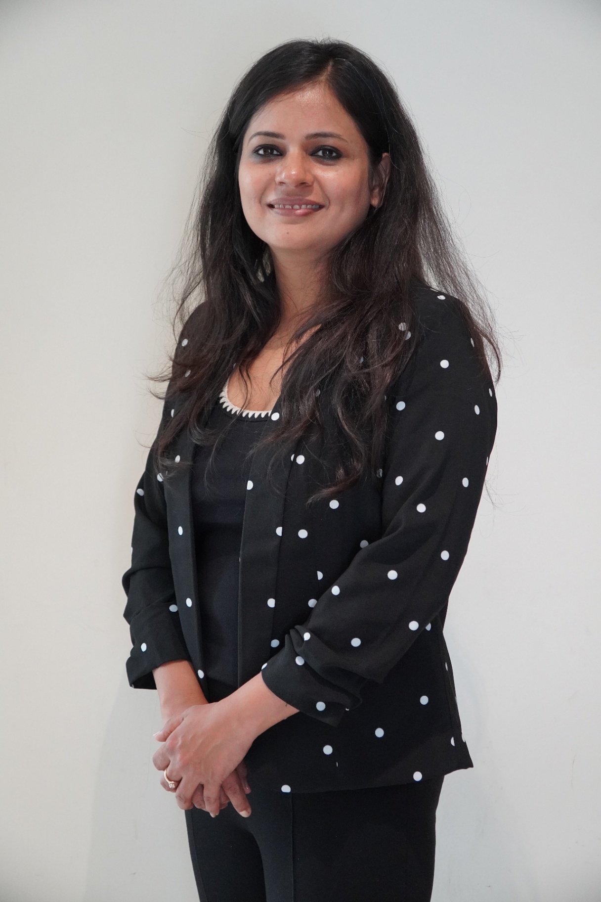 Ankita Jain