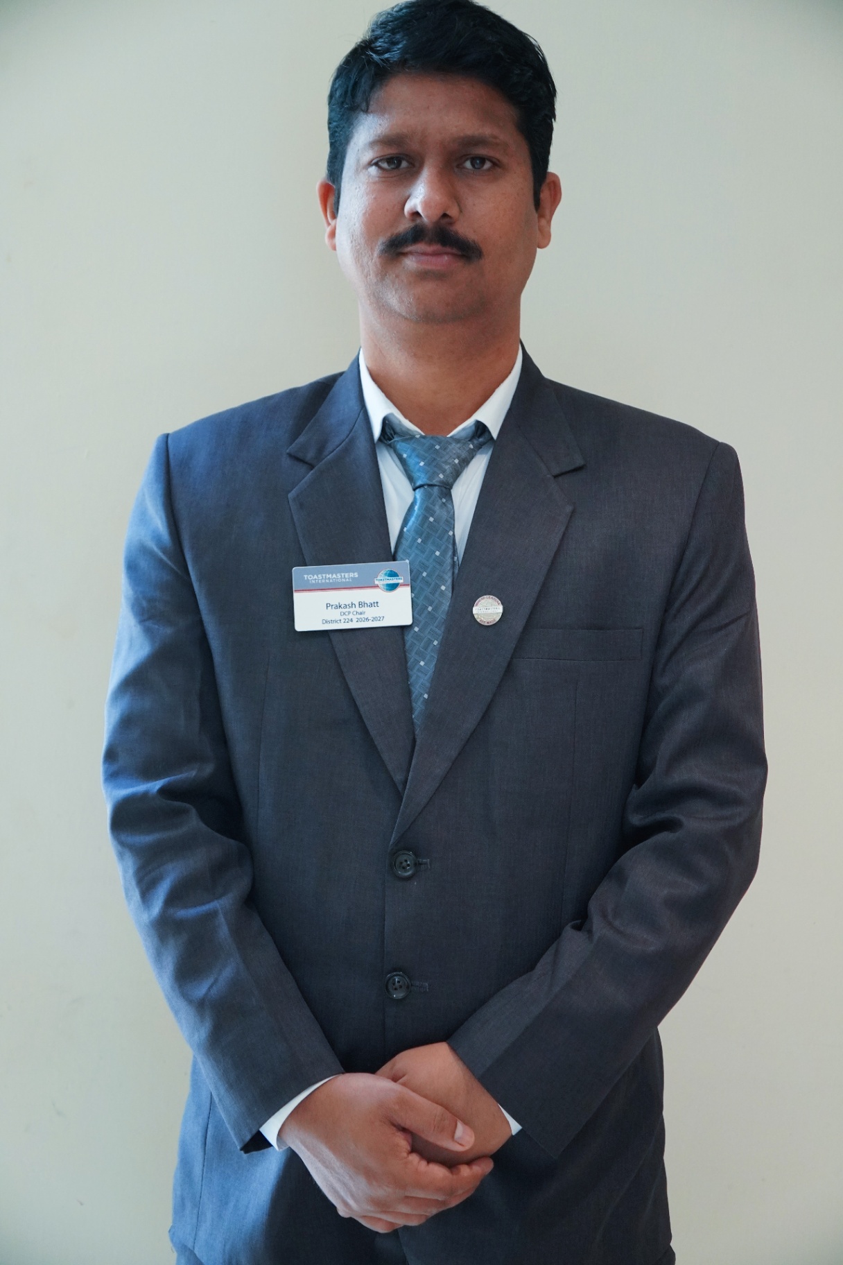 Prakash Bhatt