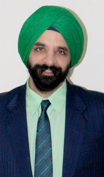 Sumeet S. Miglani,DTM