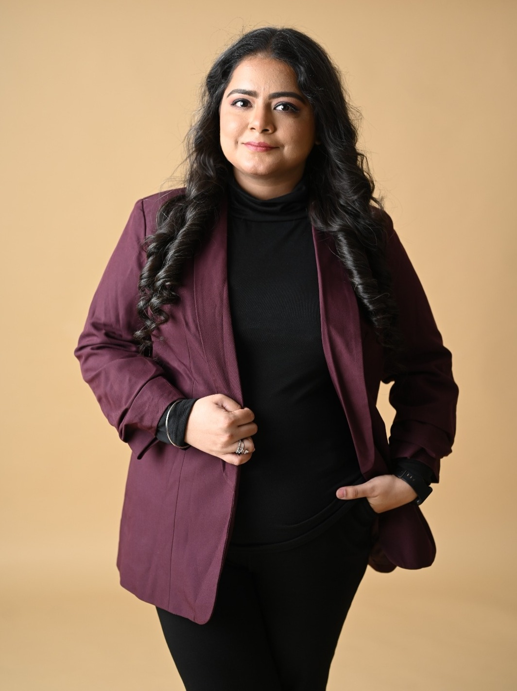 Maanvi Kumar