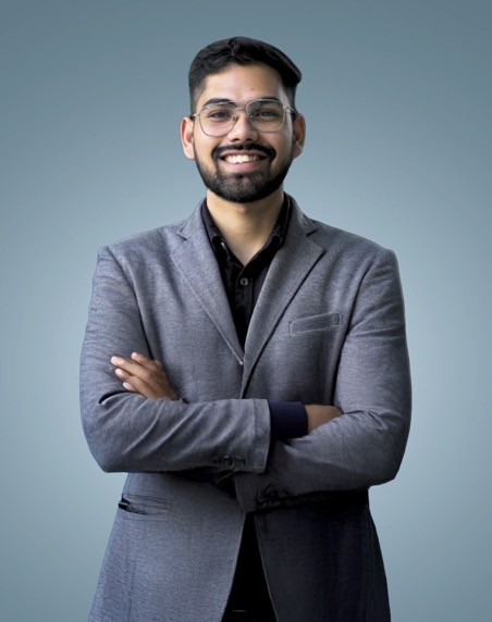 Anish Bansal