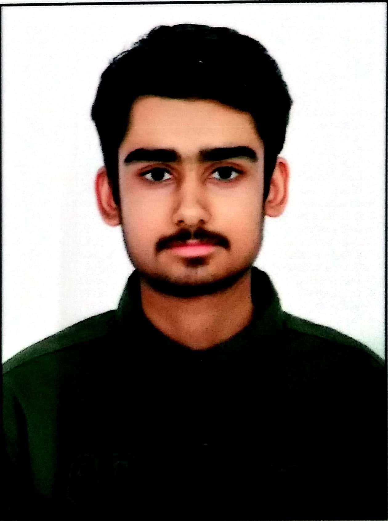 Gaurang Saraswat