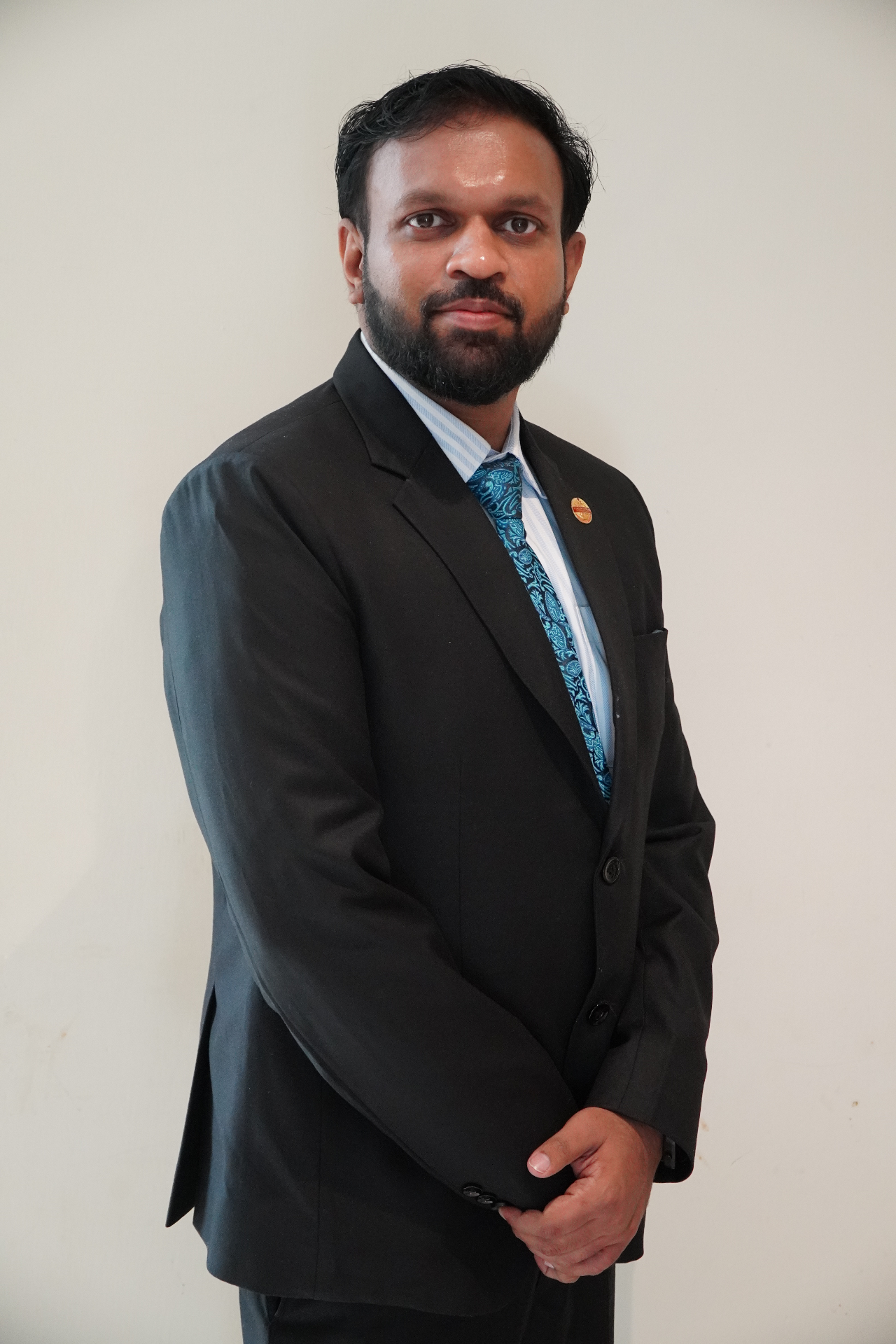 Nimish Joseph,DTM