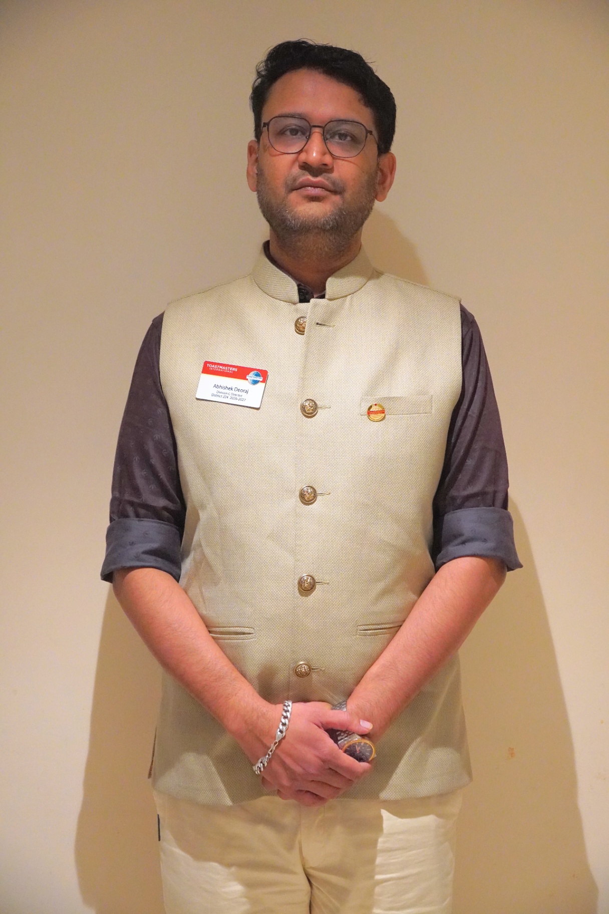 Abhishek Deoraj