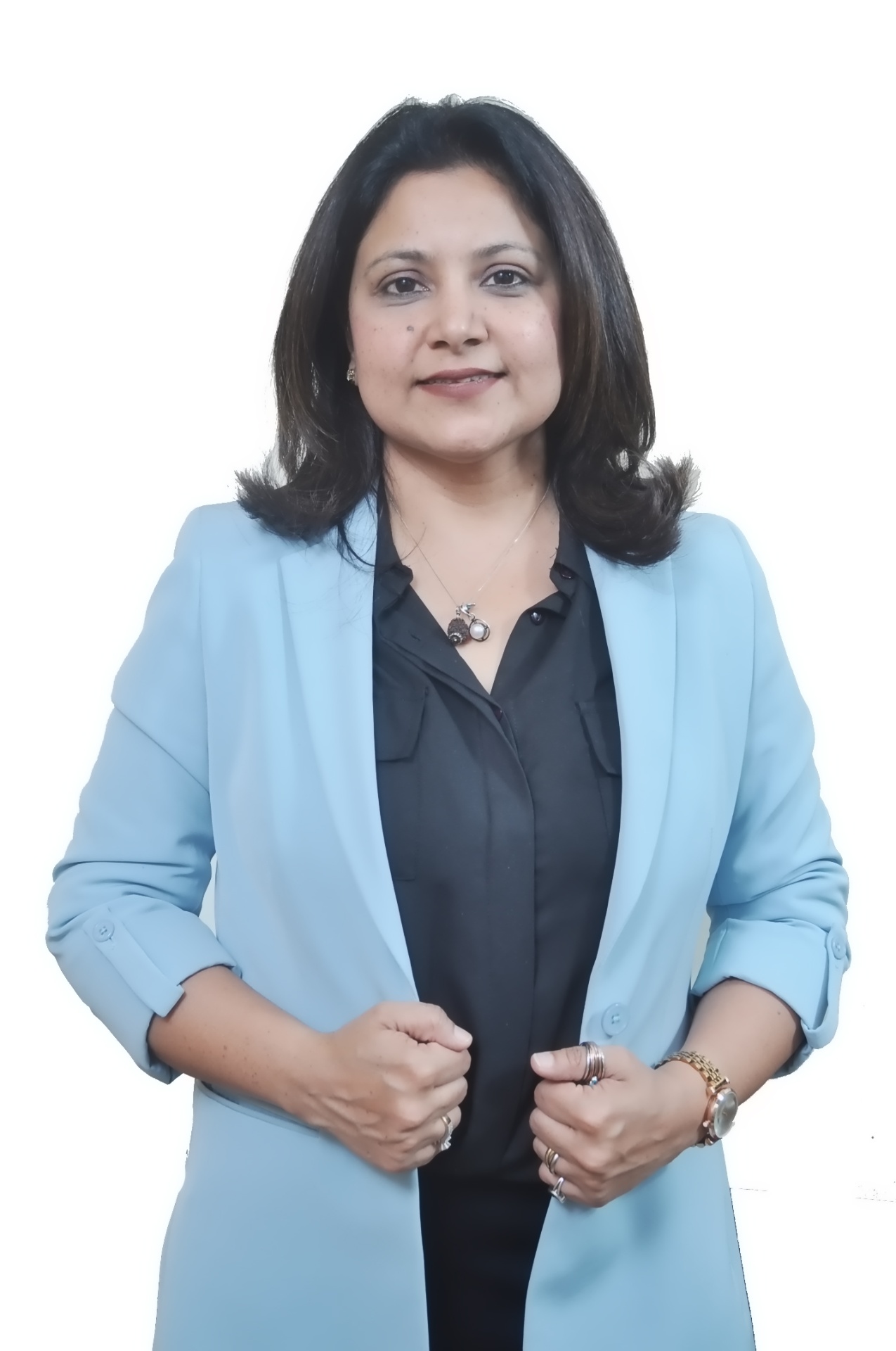 Mansi Gupta