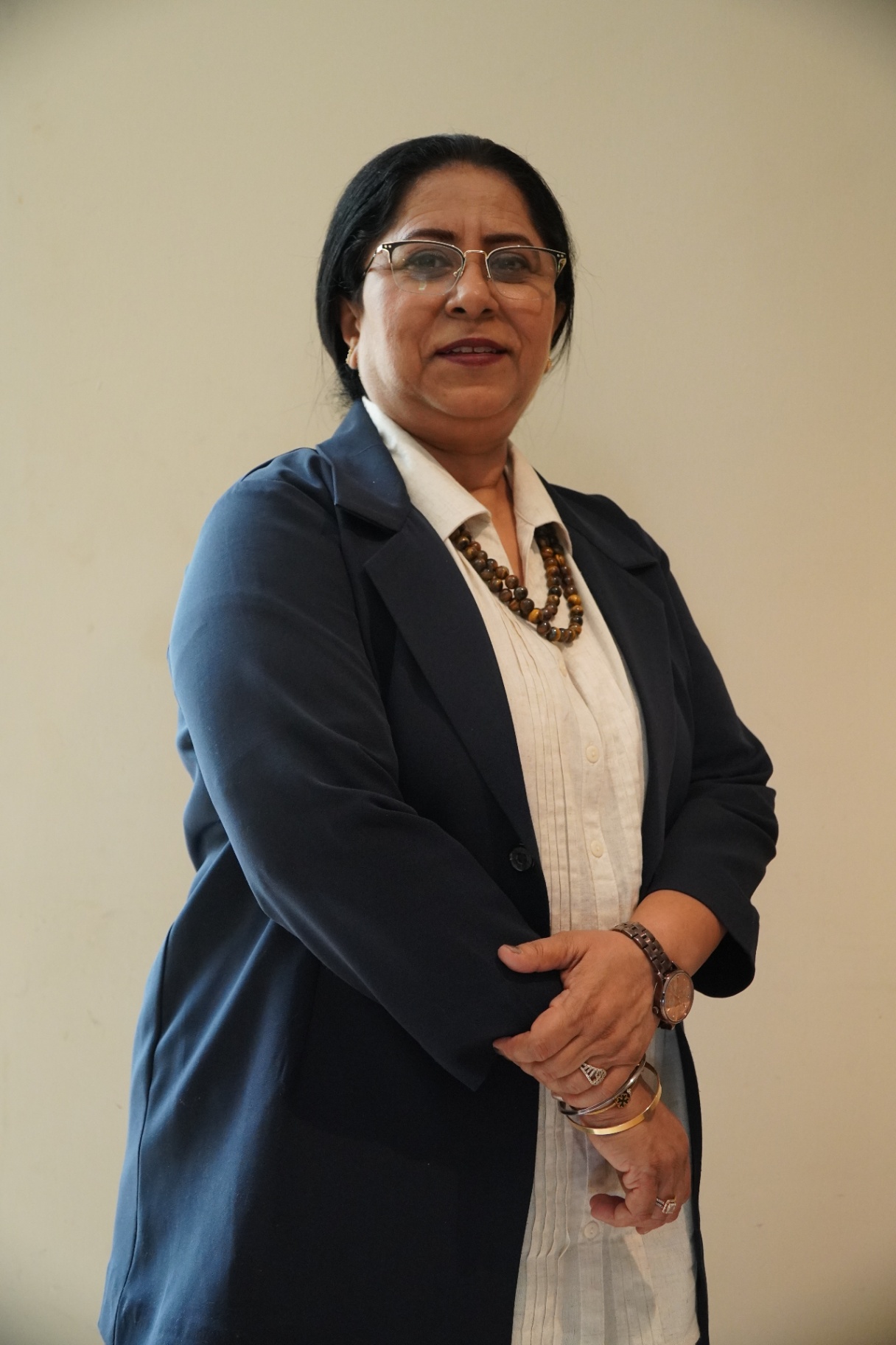 Jaspreet Kaur