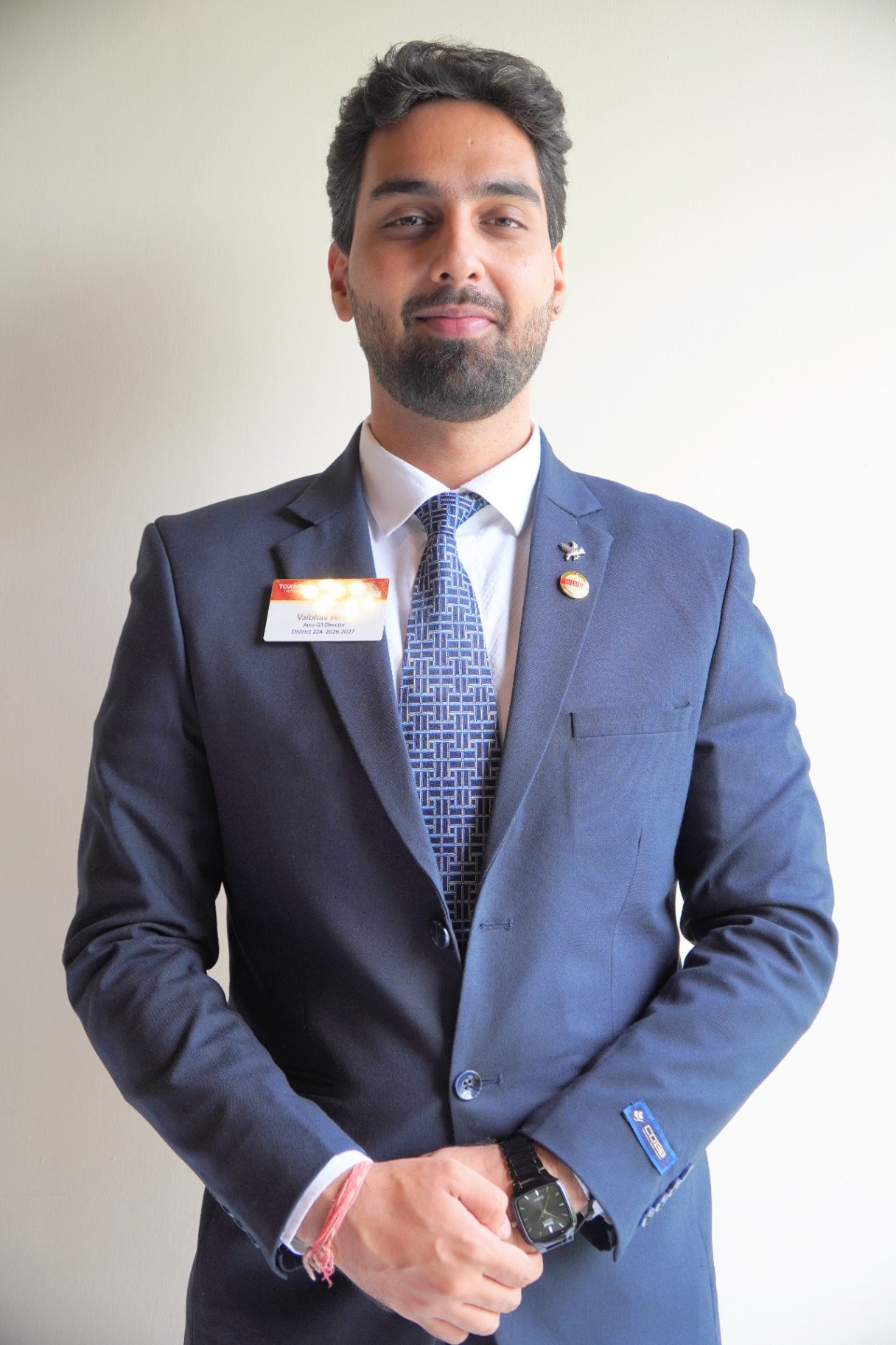 Vaibhav Verma