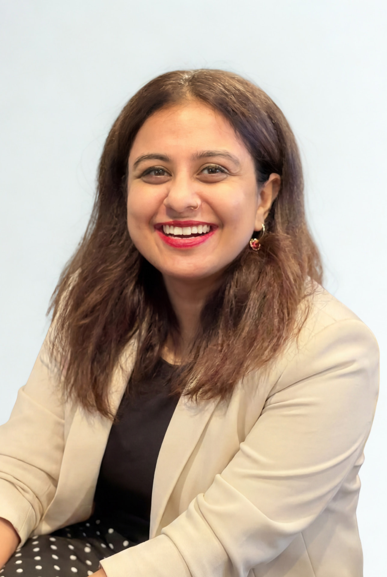 Sanjana Monga