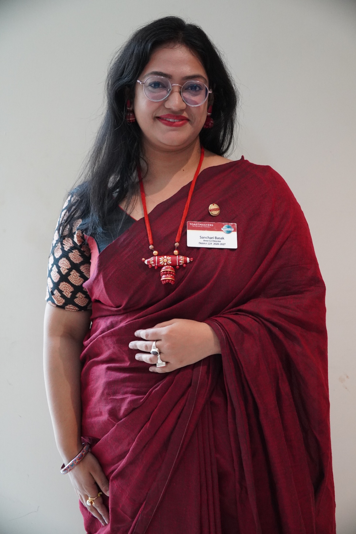 Sanchari Basak