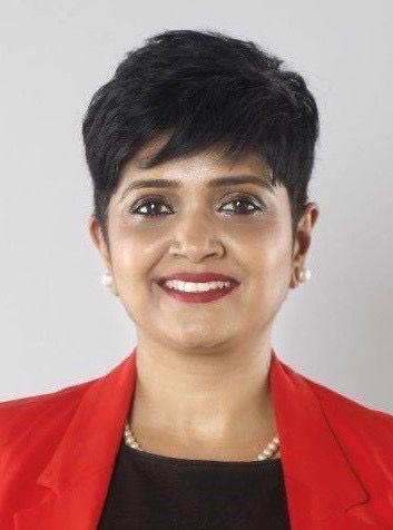 Ritu Sinha