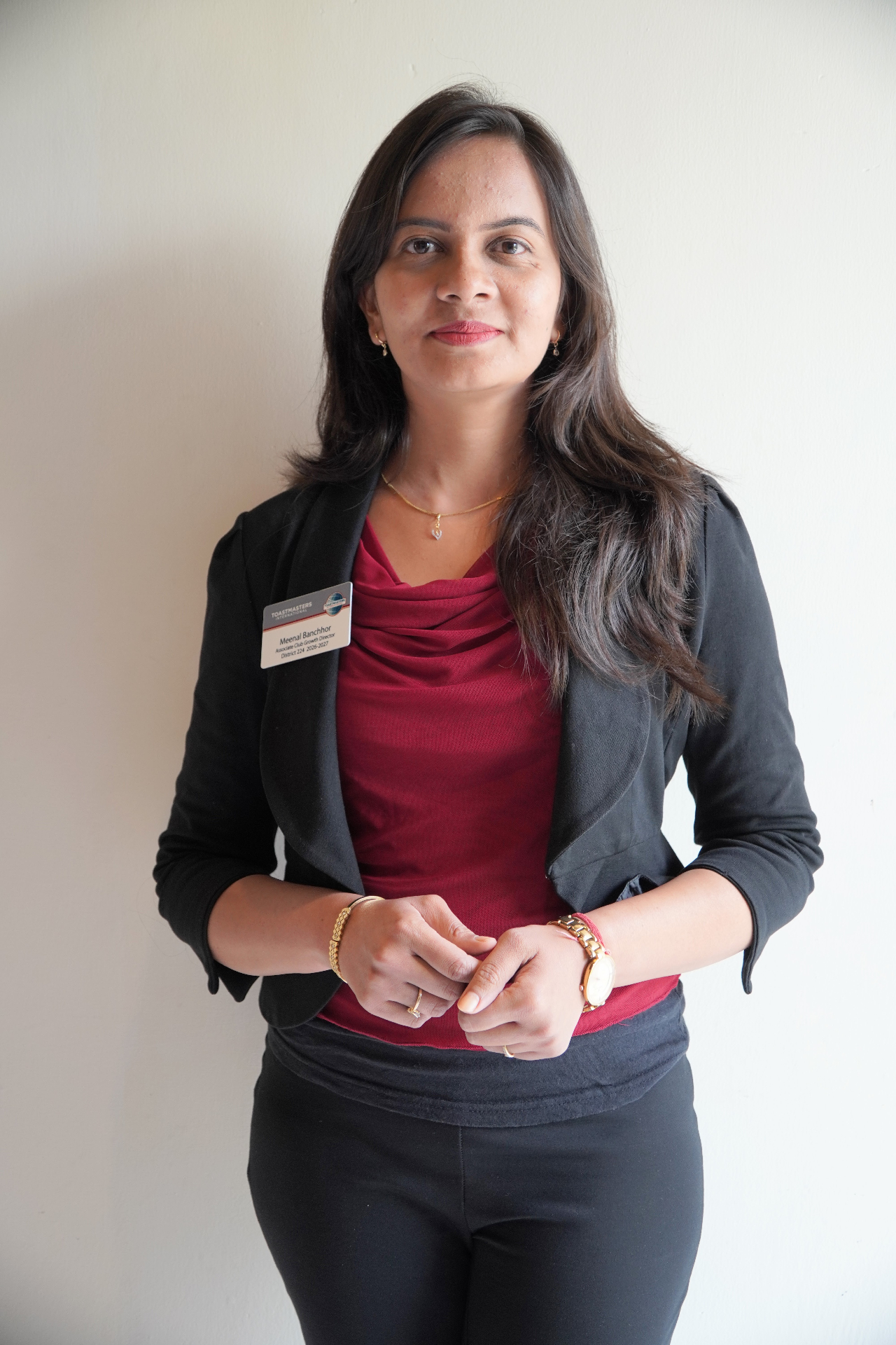 Meenal Banchhor