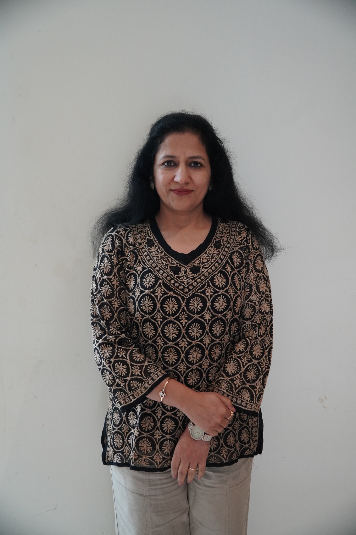 Dr Nupur Sharma