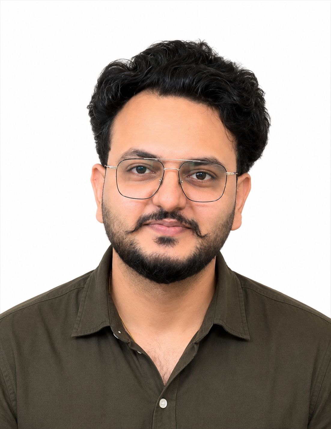 Atul Mengi