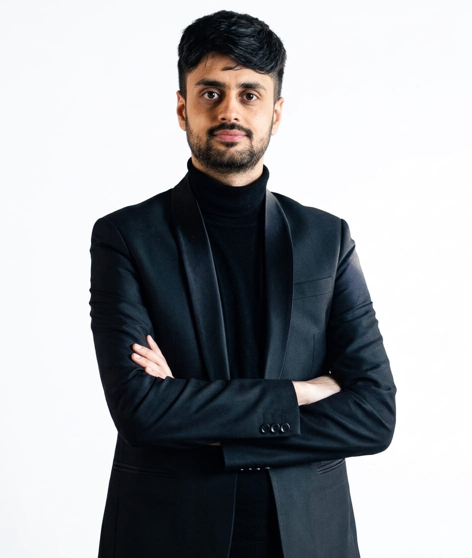 Sahil Sachdeva, DTM