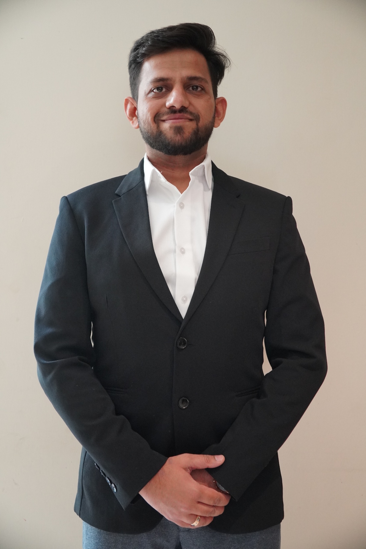 Pratik Goyal