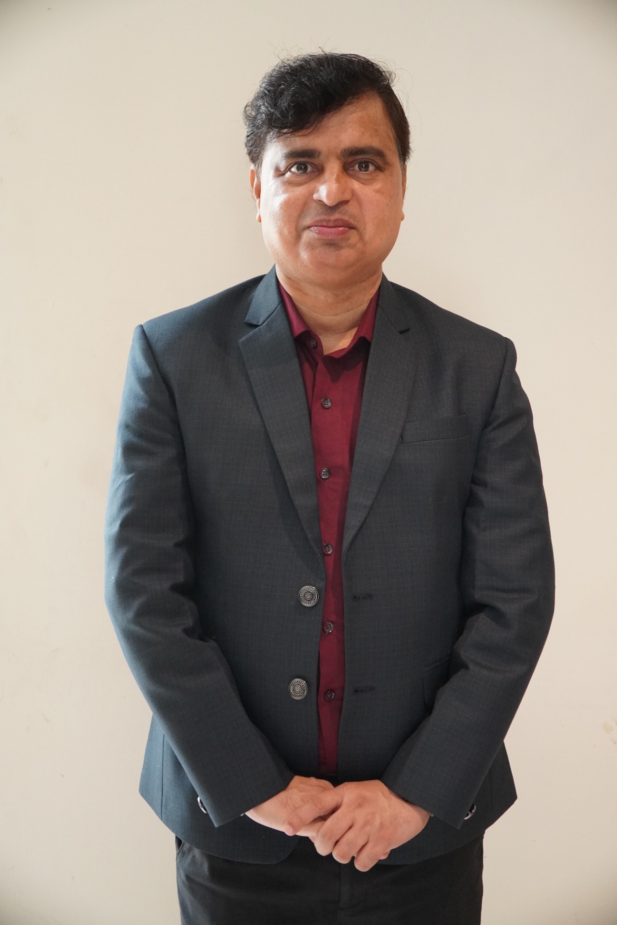 Ajeesh Nair