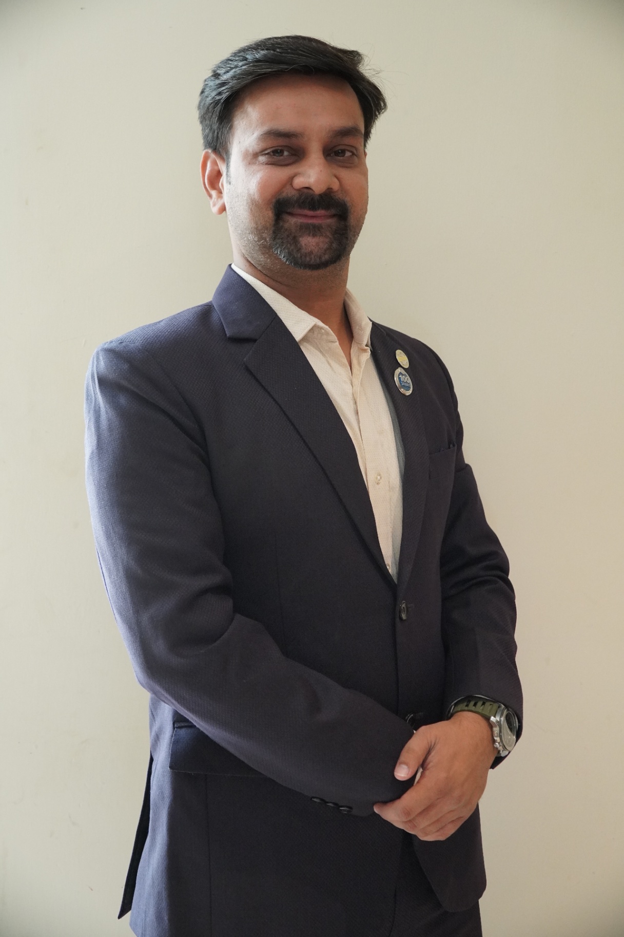 Aditya Malik, DTM