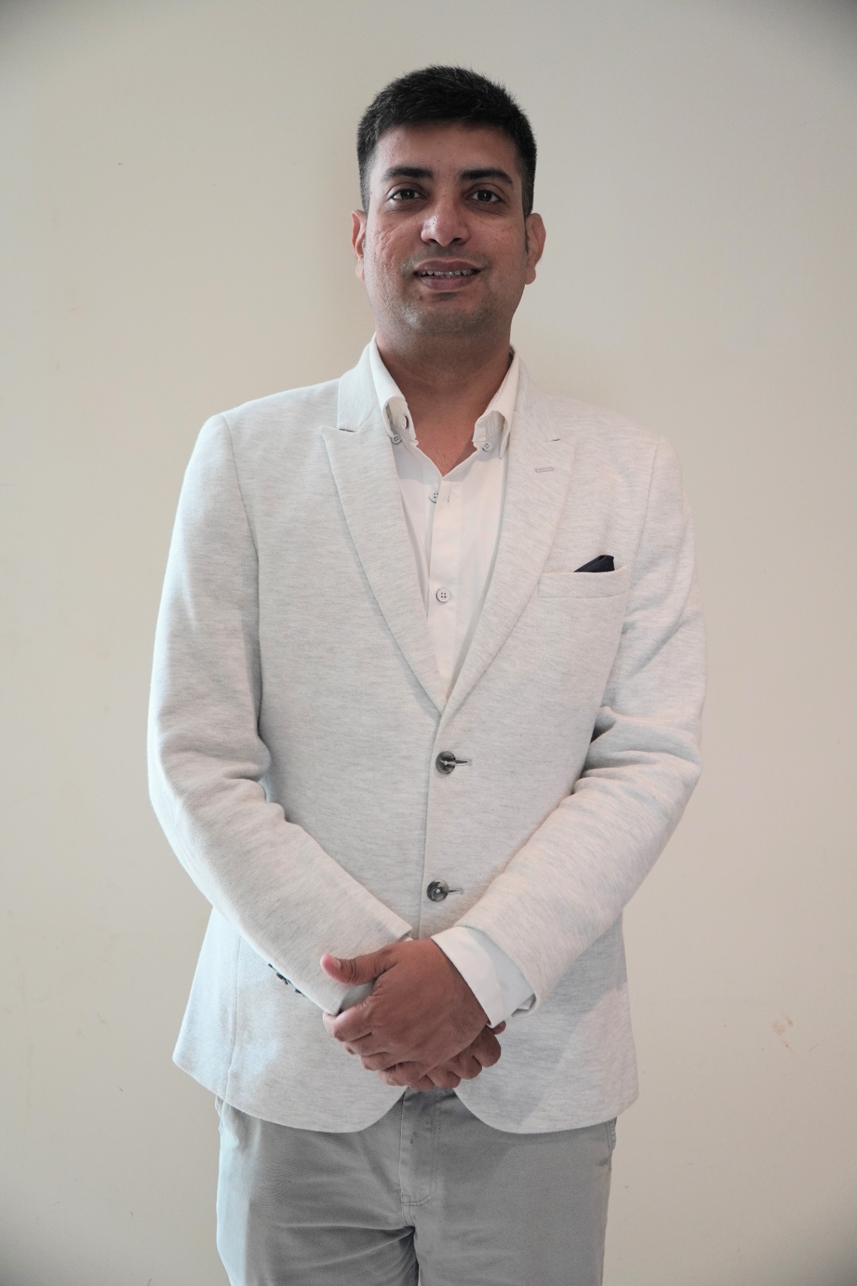 Hemant Malhotra