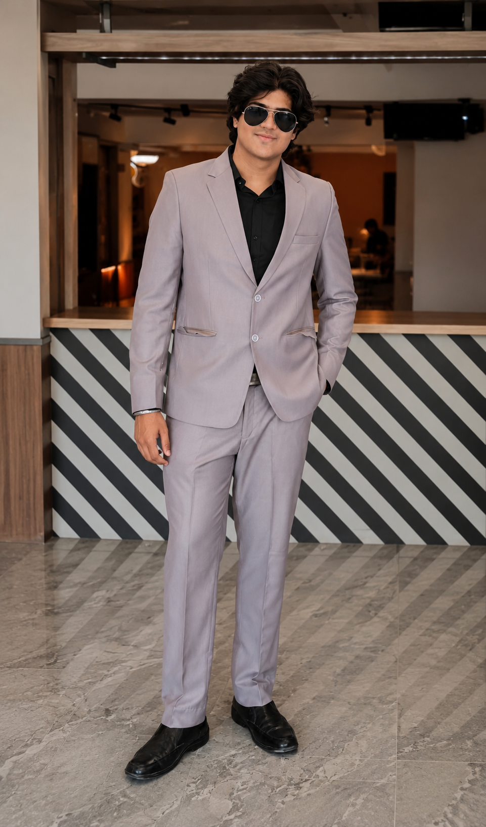 Rishabh Sinwal
