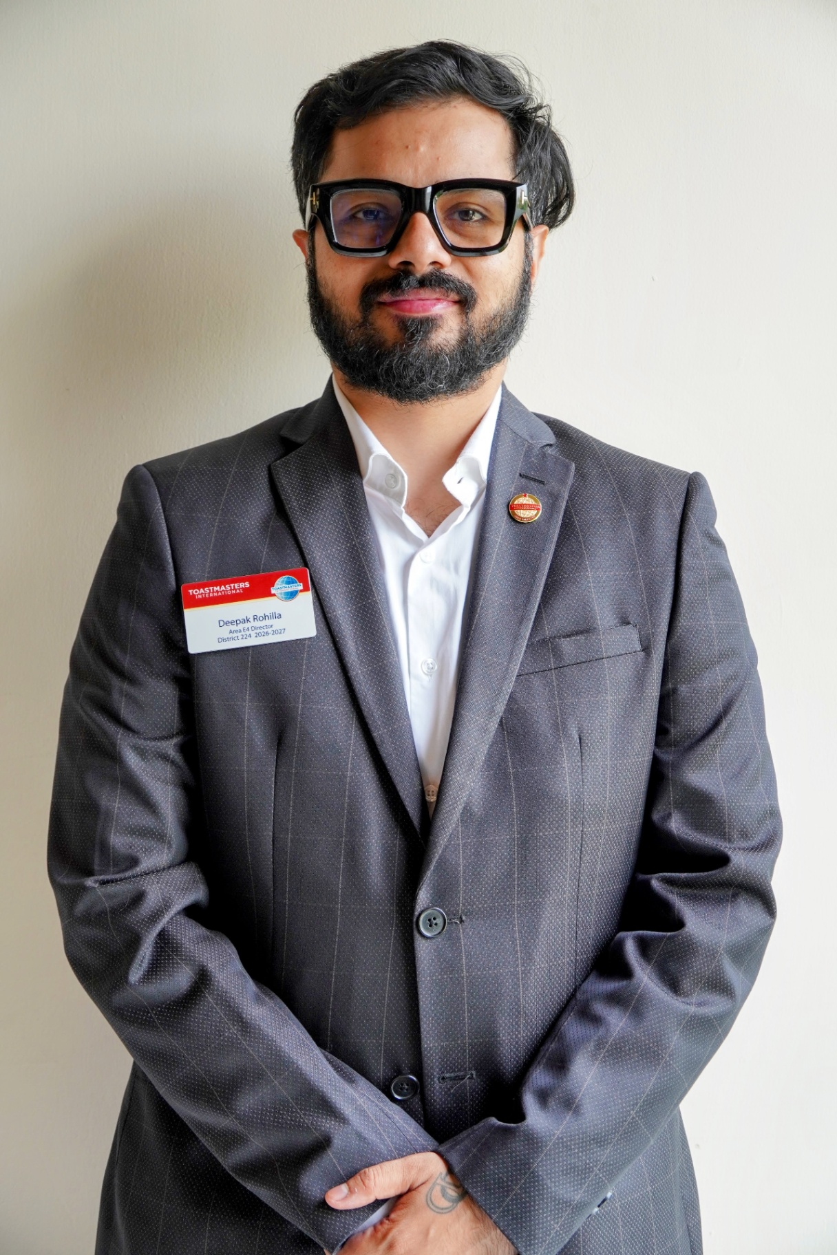 Deepak Rohilla
