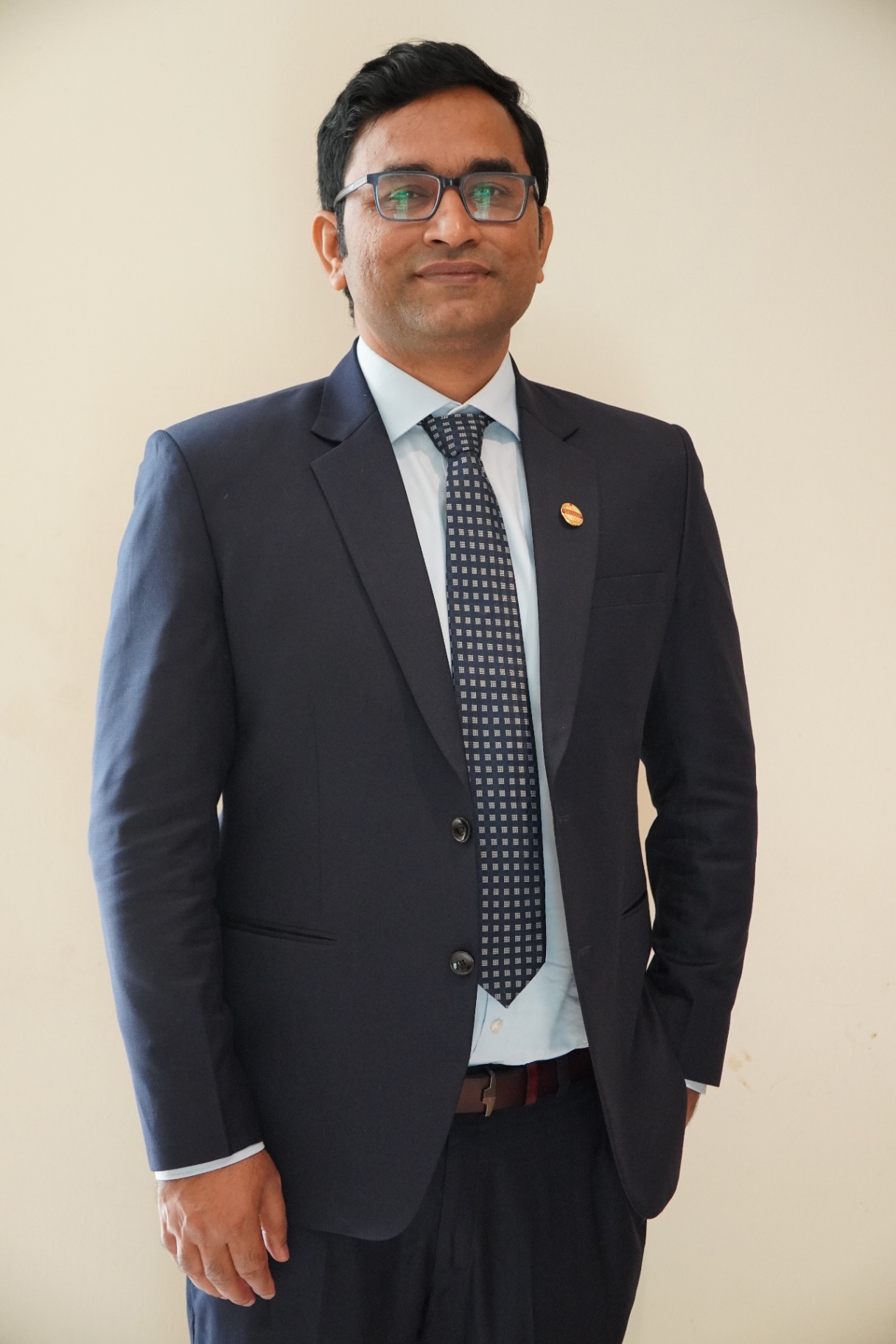 Gaurav Chaudhary