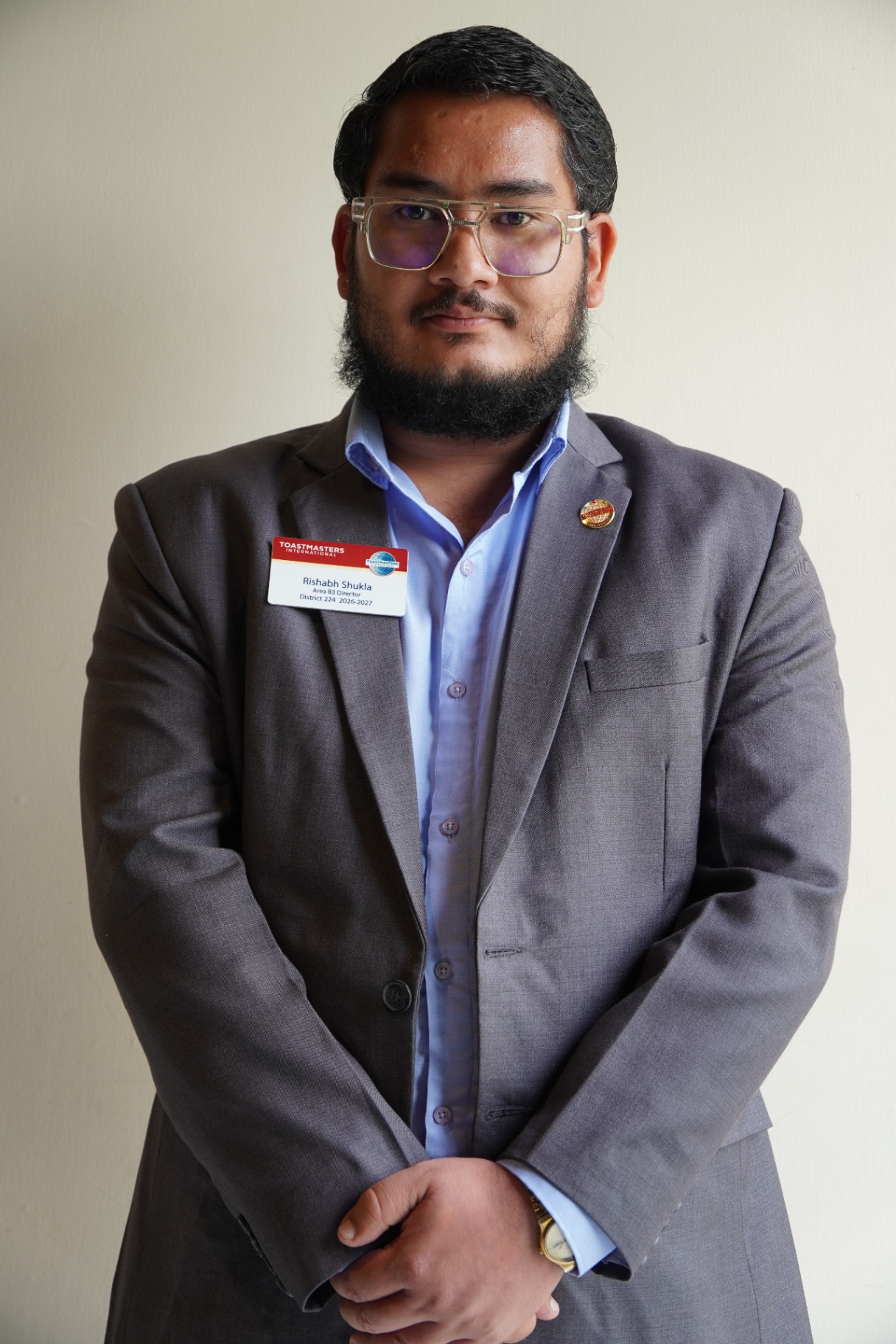 Rishabh Shukla