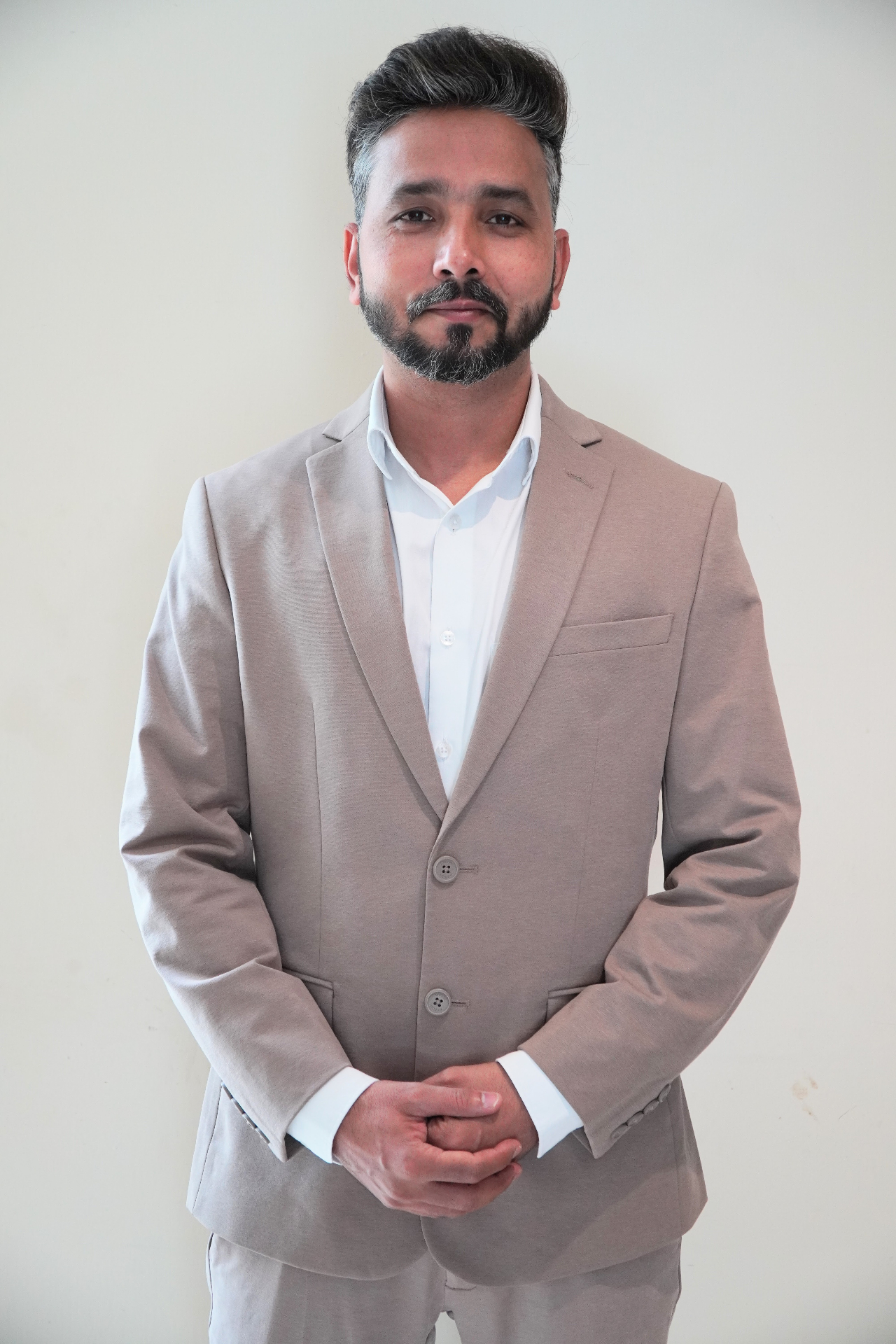 Raju Chauhan