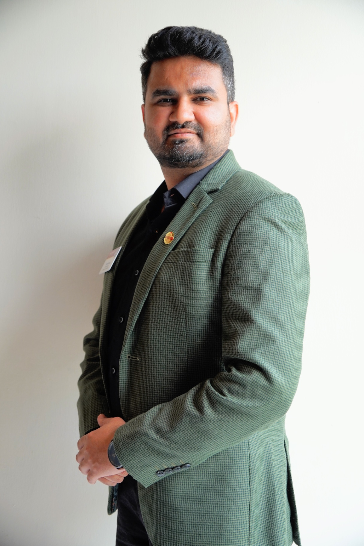 Ritwik Rawal
